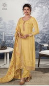 Sanaya Vol 2 By Vinay Kuleesh Embroidery Jacquard Wedding Salwar Suits Wholesale Market In Surat
